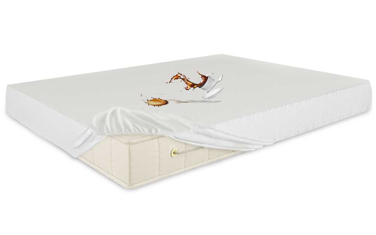 чехол на матрас Benartti Aqua Plus 1 Benartti Aqua Plus