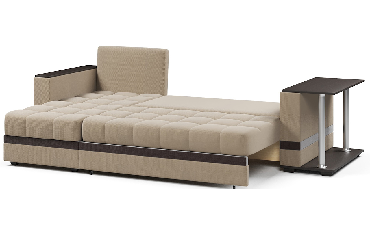 Gupan Атланта 6 классик со столом угловой фото 8