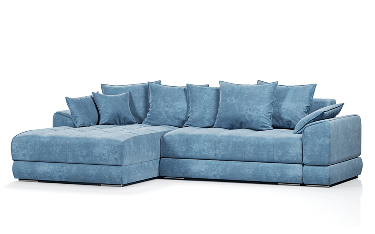 диван Gupan Nordkisa угловой 1 Gupan Nordkisa угловой