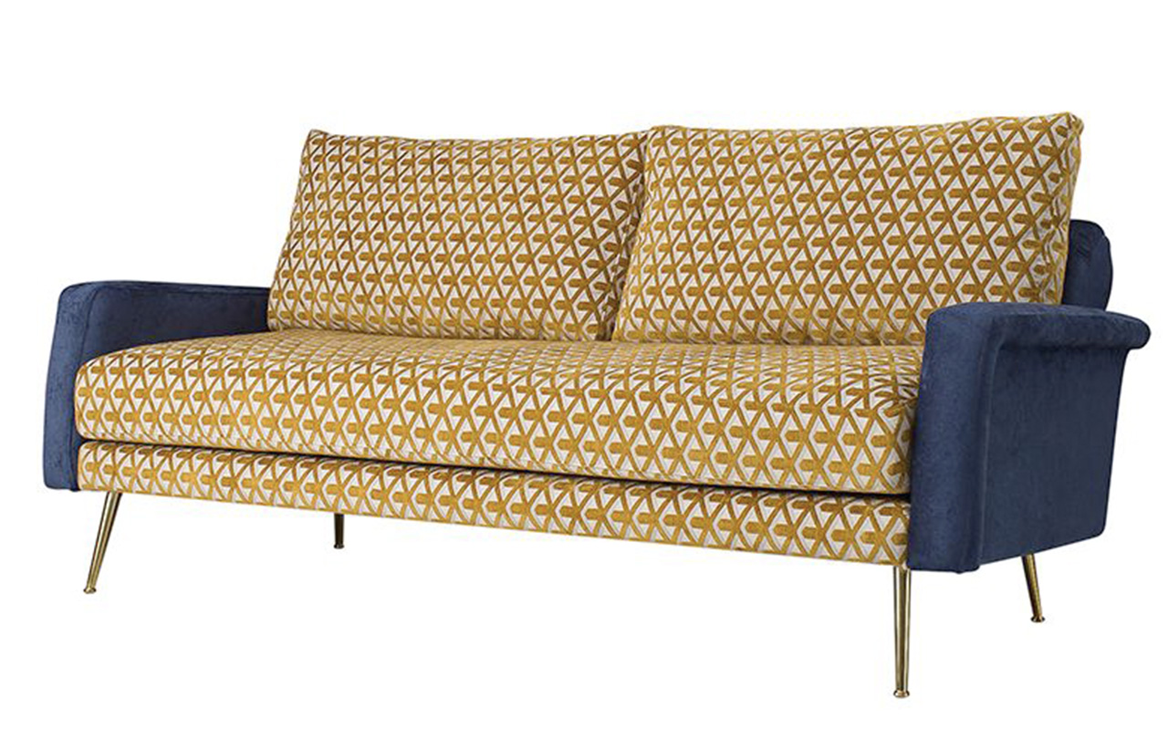 диван Creatica Space X Patio 1 Creatica Space X Patio