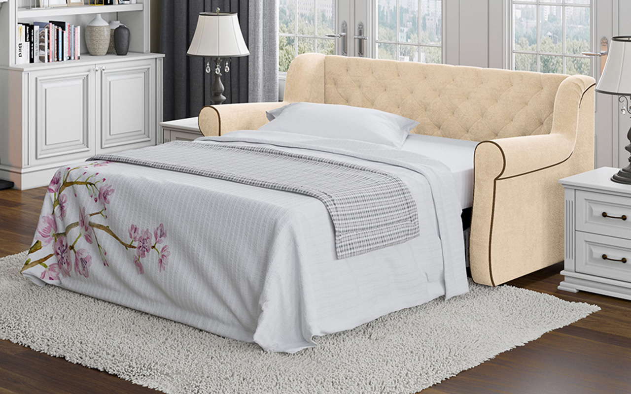 Орматек Синэрджи Грейс (Grace) 140*196 фото 12