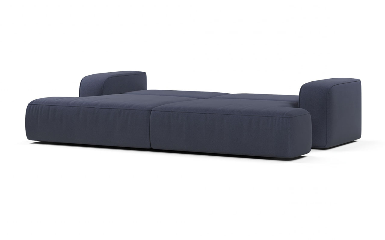 Gupan Doft прямой фото 24