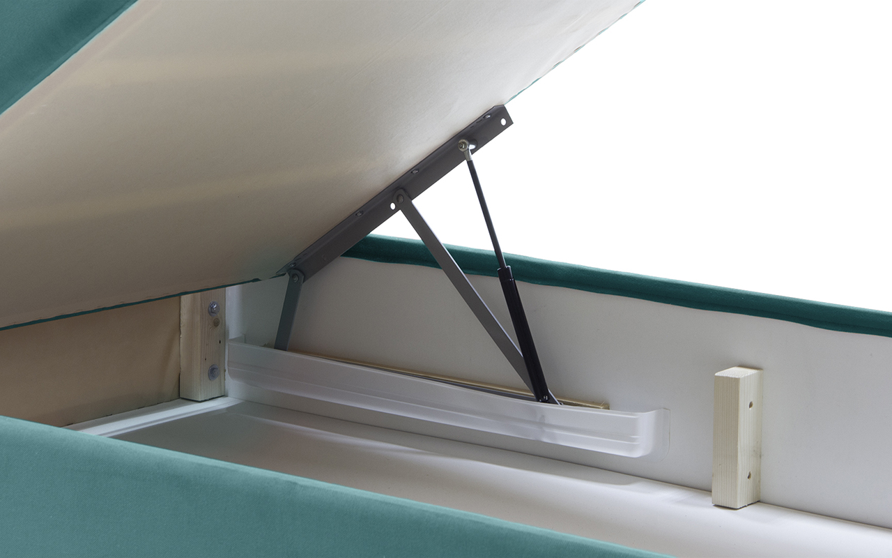 Flepers Lion Слип с утяжками фото 11