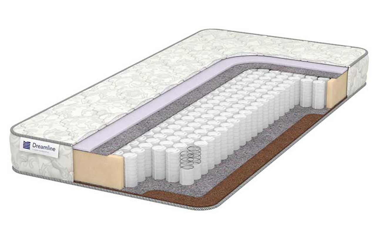 DreamLine Easy Feel TFK